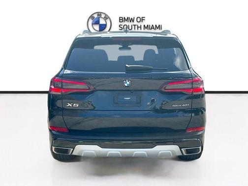 2023 BMW X5 sDrive40i