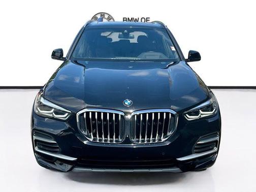 2023 BMW X5 sDrive40i