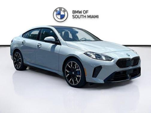 2026 BMW 228 Gran Coupe Base