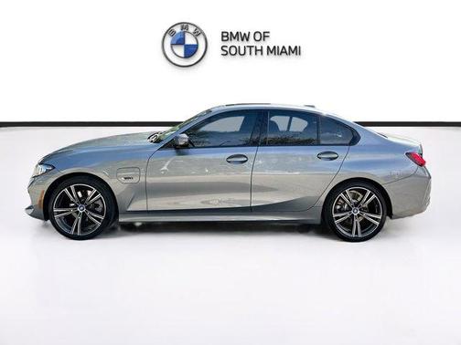 2023 BMW 330e 330e