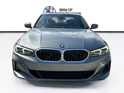 2023 BMW 330e 330e