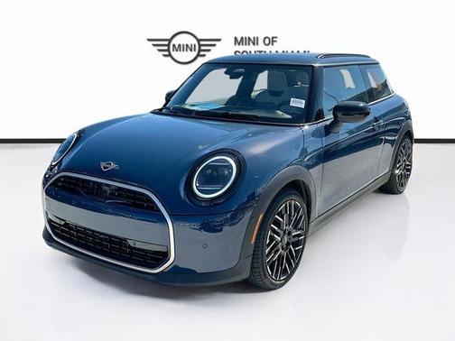 2025 MINI Hardtop Cooper