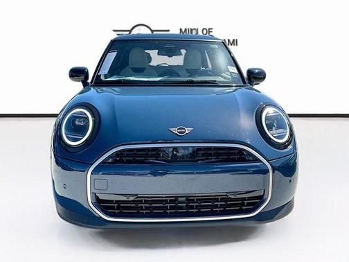2025 MINI Hardtop Cooper