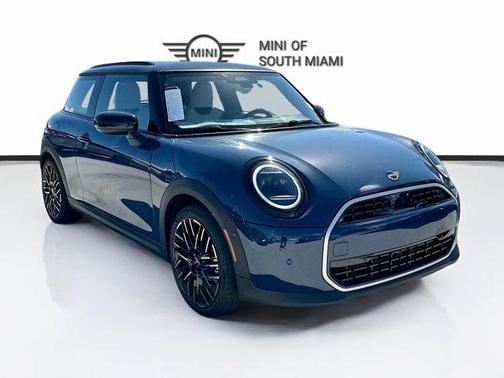 2025 MINI Hardtop Cooper
