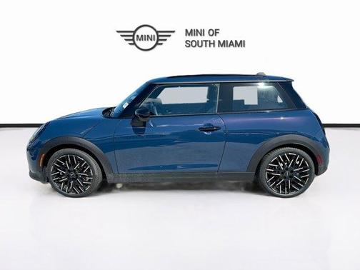 2025 MINI Hardtop Cooper