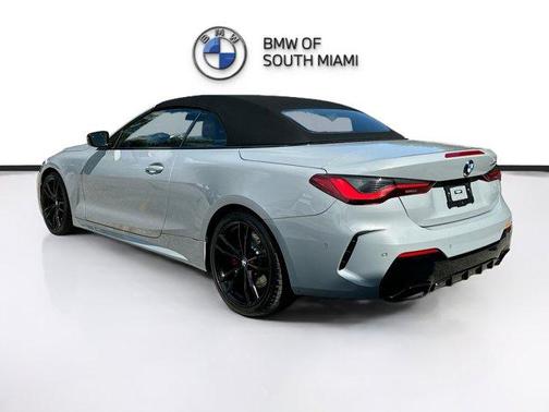 2023 BMW M440 i