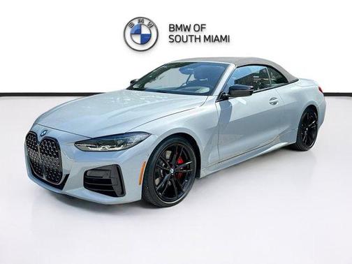 2023 BMW M440 i