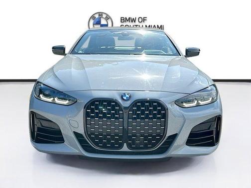 2023 BMW M440 i