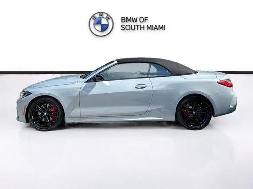 2023 BMW M440 i