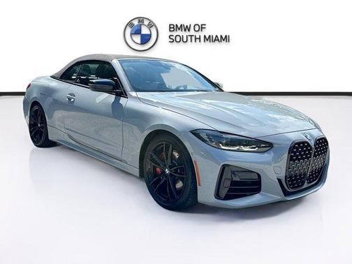 2023 BMW M440 i