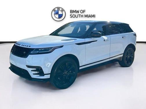 2023 Land Rover Range Rover Velar R-Dynamic S