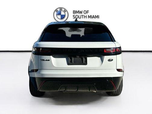 2023 Land Rover Range Rover Velar R-Dynamic S