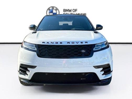 2023 Land Rover Range Rover Velar R-Dynamic S