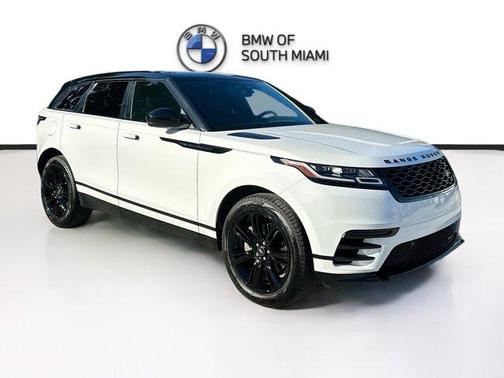 2023 Land Rover Range Rover Velar R-Dynamic S