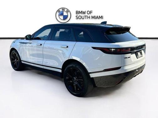 2023 Land Rover Range Rover Velar R-Dynamic S
