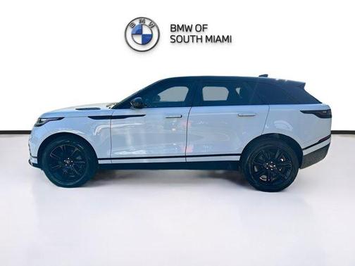 2023 Land Rover Range Rover Velar R-Dynamic S