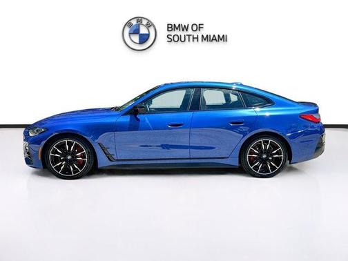 2024 BMW M440 Gran Coupe M440i Gran Coupe