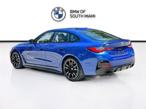 2024 BMW M440 Gran Coupe M440i Gran Coupe
