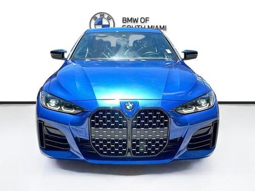 2024 BMW M440 Gran Coupe M440i Gran Coupe