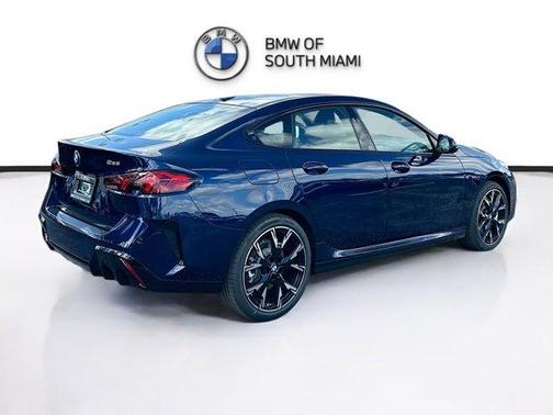 2026 BMW 228 Gran Coupe Base