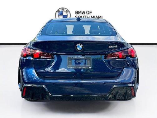 2026 BMW 228 Gran Coupe Base