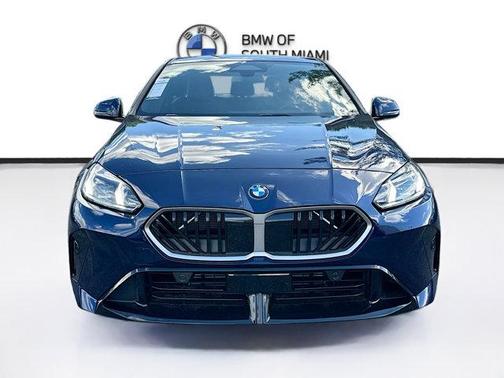 2026 BMW 228 Gran Coupe Base