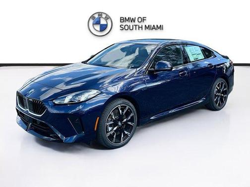 2026 BMW 228 Gran Coupe Base