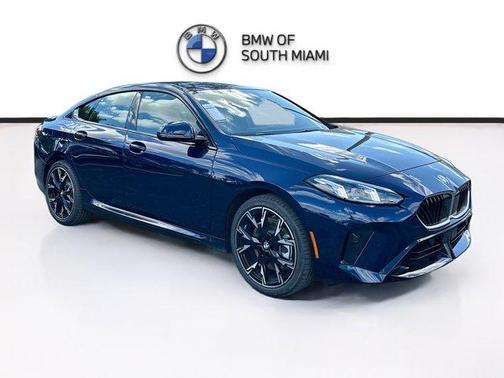 2026 BMW 228 Gran Coupe Base