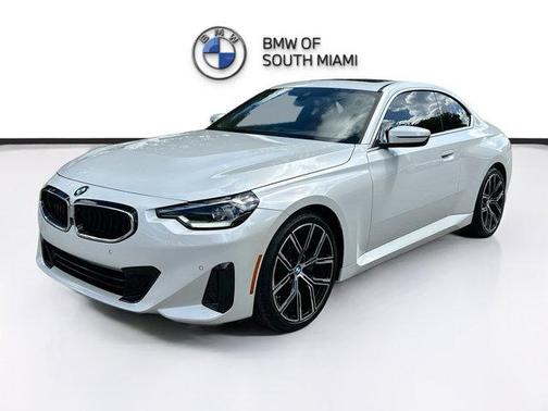 2023 BMW 230 i