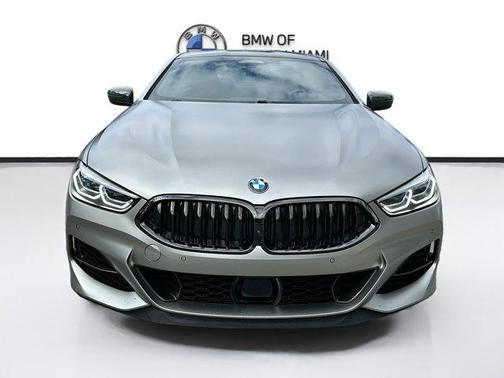 2022 BMW M850 i xDrive
