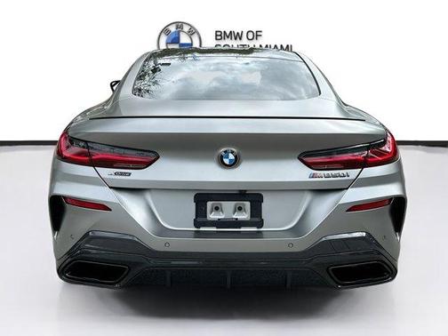 2022 BMW M850 i xDrive