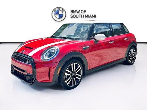 2023 MINI Hardtop Cooper S Classic