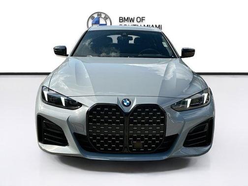 2026 BMW 430 Gran Coupe i