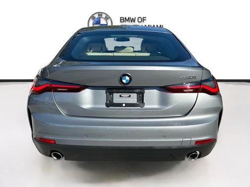 2024 BMW 430 Gran Coupe i