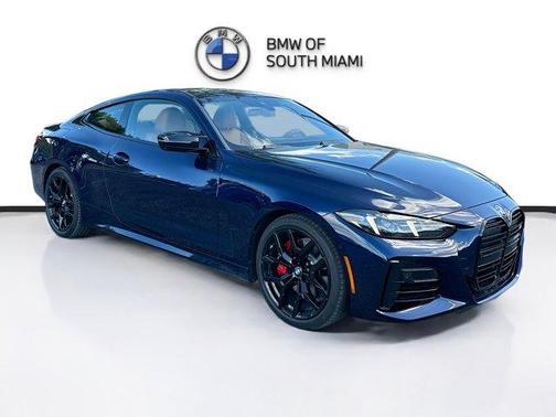 2026 BMW M440 i