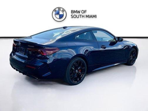 2026 BMW M440 i