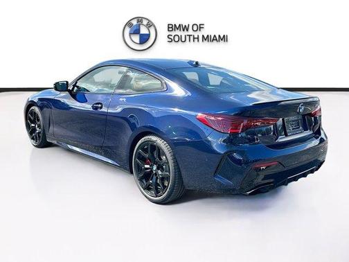 2026 BMW M440 i