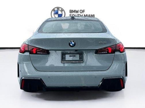 2026 BMW 228 Gran Coupe Base