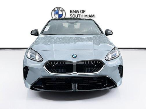 2026 BMW 228 Gran Coupe Base