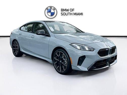 2026 BMW 228 Gran Coupe Base