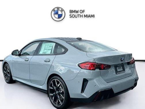 2026 BMW 228 Gran Coupe Base