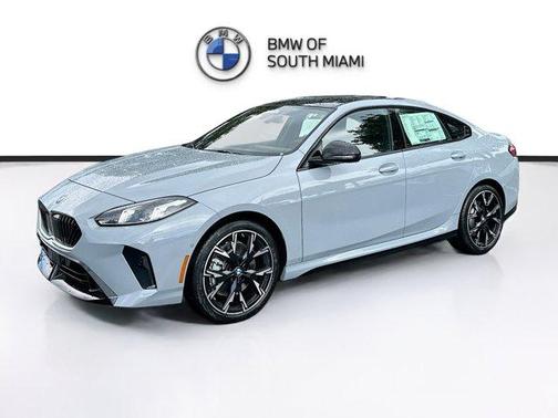 2026 BMW 228 Gran Coupe Base