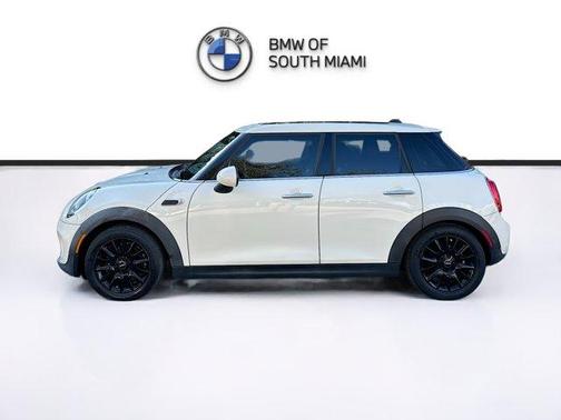 2016 MINI Hardtop Cooper