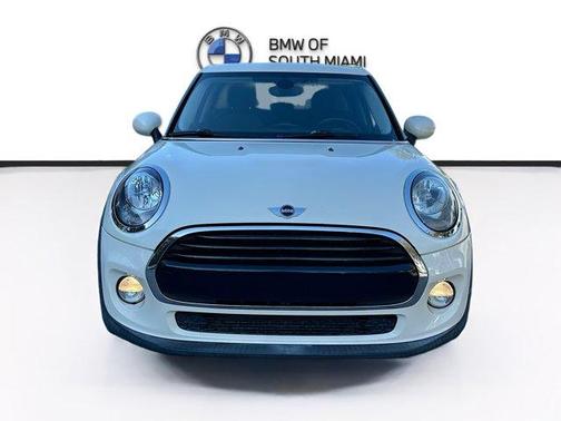 2016 MINI Hardtop Cooper