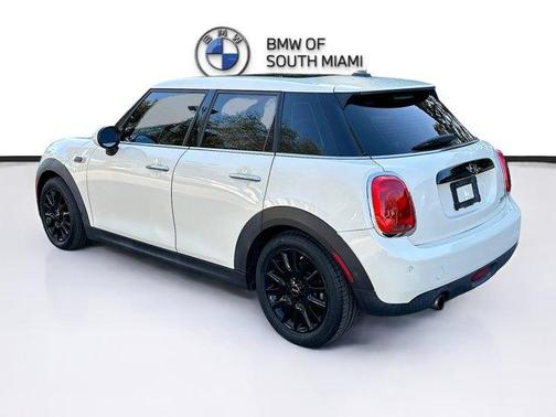 2016 MINI Hardtop Cooper