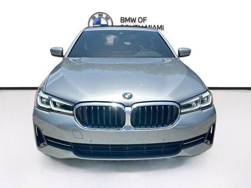 2023 BMW 540 i