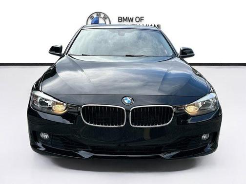 2015 BMW 328 i