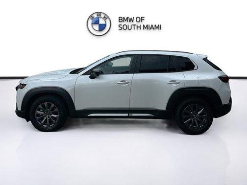 2023 Mazda CX-50 2.5 S Preferred Plus Package