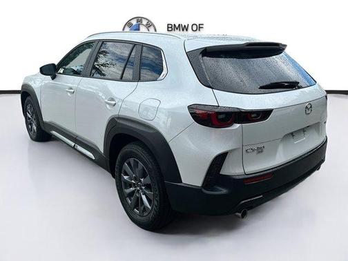 2023 Mazda CX-50 2.5 S Preferred Plus Package