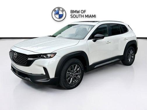 2023 Mazda CX-50 2.5 S Preferred Plus Package